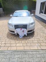 Audi A6 , 2,7 Turbo, quattro - Audi quattro mit Diesel-Antrieb