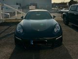 Porsche Panamera Diesel Originalzustand  - Porsche Panamera aus 2015