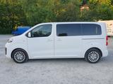 Peugeot Traveller BlueHDi 180 S&S EAT8 Active L2 Active - Peugeot Traveller Active mit Diesel-Antrieb