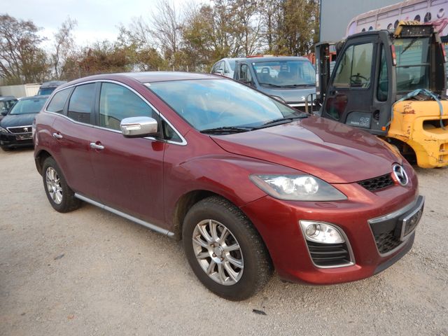 Mazda CX-7 Prime-Line