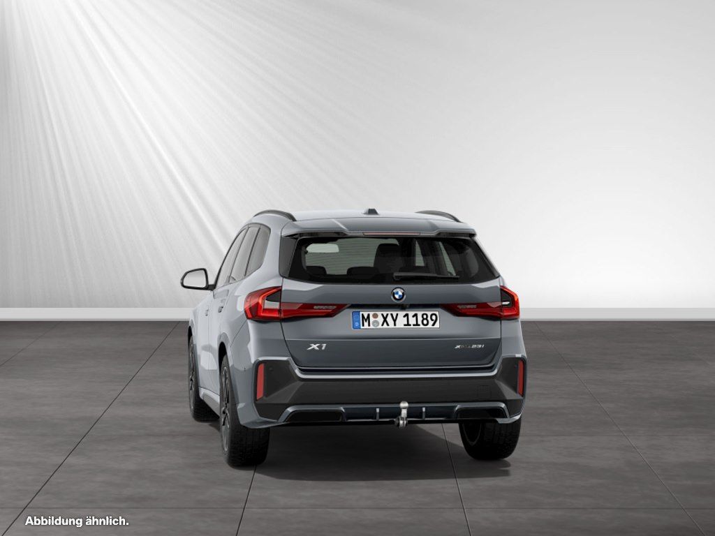 BMW X1 - Bild 8