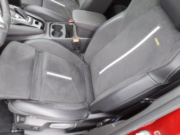 Bild 11 Opel Grandland (X) Grandland GSe Plug-in Hybrid 4x4, Navi