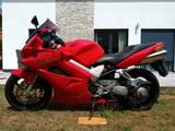 Honda VFR 800 - 2003 VFR800