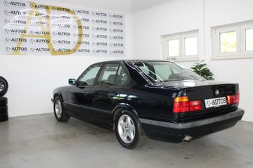 BMW 520 - 6