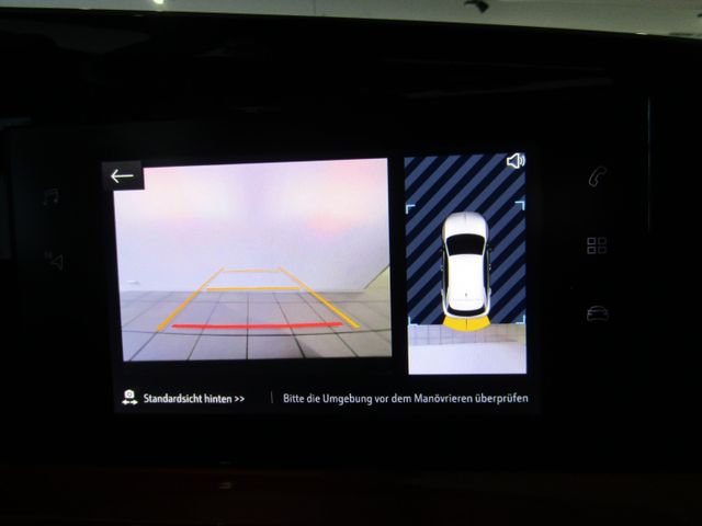 Mokka Line GS 1.2 Direct Injection Turbo 96 kW (