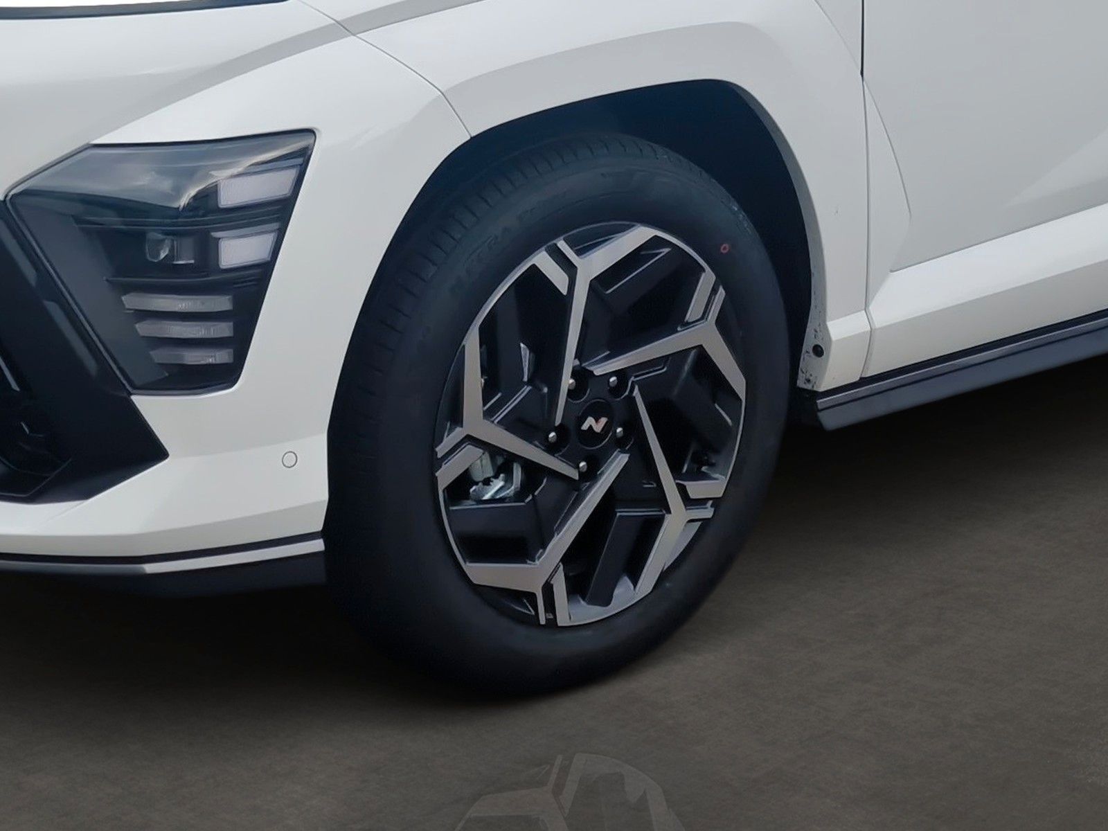 Hyundai Kona – Bild 6