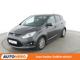 Ford C-Max 1.6 EcoBoost Titanium *BI-XENON*TEMPO*PDC* - Ford C-Max: 1.6