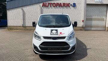 Ford Transit Custom - 3