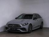 Mercedes-Benz C 180 T-Modell AMG Edition, Memory, Distronic - Mercedes-Benz C-Klasse Jahreswagen: T Modell