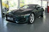 Jaguar F-Type R-Dynamic Black Paket 20Zoll Orig.4`km DE - Jaguar F-Type in München