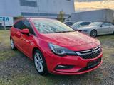 Opel Astra K Sports Tourer Innovation Start/Stop - Opel Astra Innovation mit Diesel-Antrieb