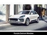 Porsche Macan Panoramadach Rückfahrkamera Sitzheizung - gebrauchte Porsche Macan aus dem Jahr 2022