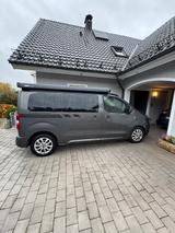 Opel Zafira Life 2.0 Diesel 130kW Crosscamp