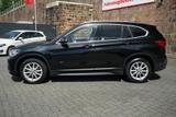 BMW X1 sDrive 18 i Advantage LED Navi Sitzheizung - BMW Gebrauchtwagen in Chemnitz