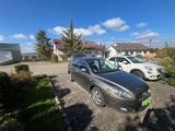 Fiat croma 1,9 TDI Multijet - Fiat Croma Gebrauchtwagen