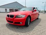 BMW 320 3 Touring 320d 1.Hand - gebrauchte BMW 320 aus dem Jahr 2010