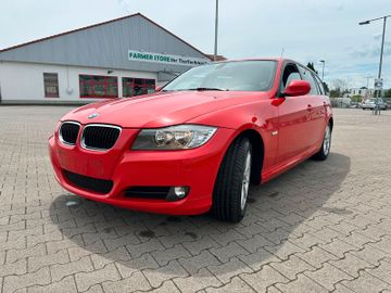 BMW 320 - 2