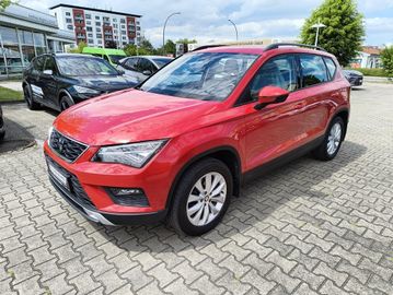 SEAT Ateca - 1