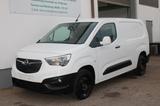 Opel Combo E 1.2 Cargo Navi Klimaautom. PDC Kamera - Opel Combo Gebrauchtwagen in Mannheim