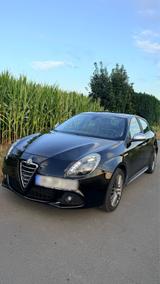 Alfa Romeo Nur 100 Exemplare - Giulietta Collezione
