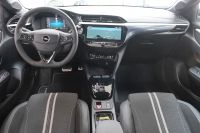 Opel Corsa-e F GS *NAVI/LED/SHZ/PDC/RFK/ACC/11KW*