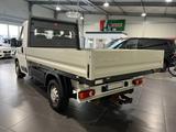 Peugeot Boxer Pritsche 2.0 BlueHDi L2 *Klima*AHK*BT* - gebrauchte Peugeot Boxer aus dem Jahr 2017