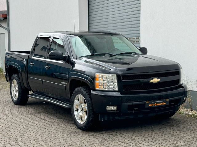 Chevrolet Silverado Cheyenne LTZ 2500 *TÜV neu