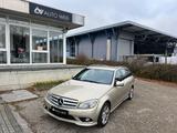 Mercedes-Benz C 250 C T-Modell/AMG/AHK/NAVI/LEDER/XENON - gebrauchte Mercedes-Benz C 250 aus dem Jahr 2009