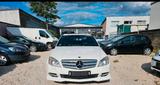 Mercedes-Benz Mercedes c300 4MATIC - gebrauchte Mercedes-Benz C 300 aus dem Jahr 2011
