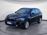BMW X1 sDrive18i Klimaaut. PDC MF Lenkrad - scheckheftgepflegte BMW X1