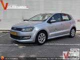 Volkswagen Polo 1.2 TDI BlueMotion Comfortline | 5-türig | - Volkswagen Polo aus 2011: Bluemotion