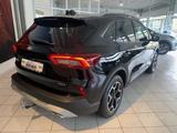 Ford Kuga Hybrid 2.5 FHEV AWD ACTIVE X/AHK/MATRIX LED - gebrauchte Pickups