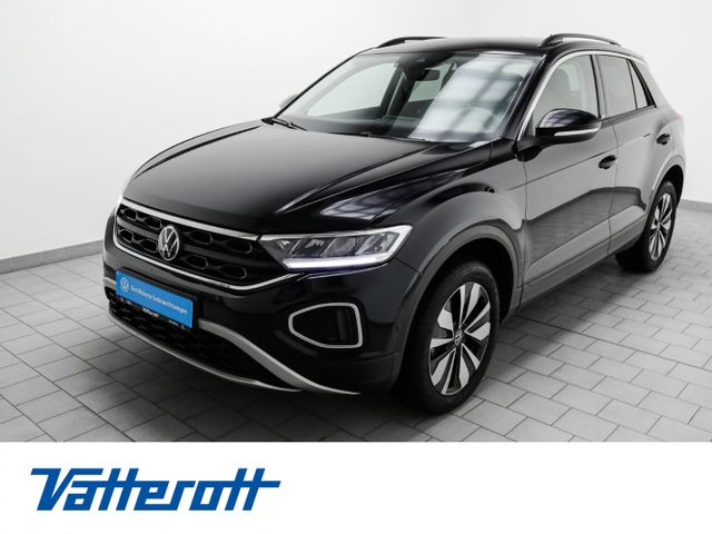 Volkswagen T-Roc 1.5 TSI DSG MOVE Navi ACC digCockpit