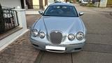 Jaguar S-Type 2.7 Liter V6 Diesel Executive - gebrauchte Jaguar S-Type aus dem Jahr 2007