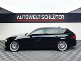 ALPINA B5 4.4 Touring BiTurbo Allrad Pano*360°*Navi*SHZ - ALPINA B5: Kombi