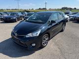 Toyota Verso Comfort Kamera PDC SHG Navi 1.Hand Tempoma - Toyota Gebrauchtwagen in Heilbronn