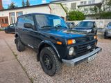 Lada Taiga Basis 4x4*AHK*Tüv 05.2026* - Lada: 4.4