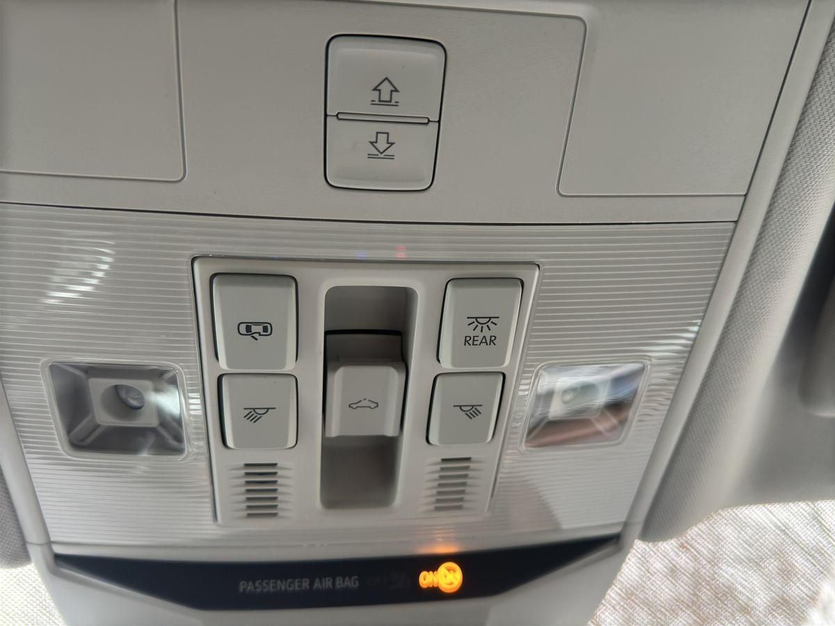 Arteon Elegance 2.0 TDI LEDER AHK RFK SCHIEBEDAC