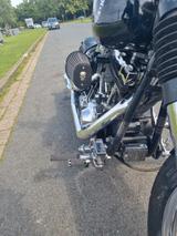 Harley-Davidson FLSTFB  - HARLEY-DAVIDSON 1999