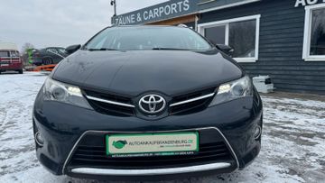 Toyota Auris Touring Sports Comfort