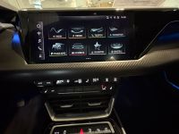 Audi RS e-tron GT - Vorschau Bild 6