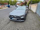 Mercedes-Benz CLS 300 d - - Mercedes-Benz CLS 300 Gebrauchtwagen