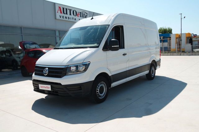 VW Volkswagen Crafter 30 2.0 TDI PM-TM Furgone