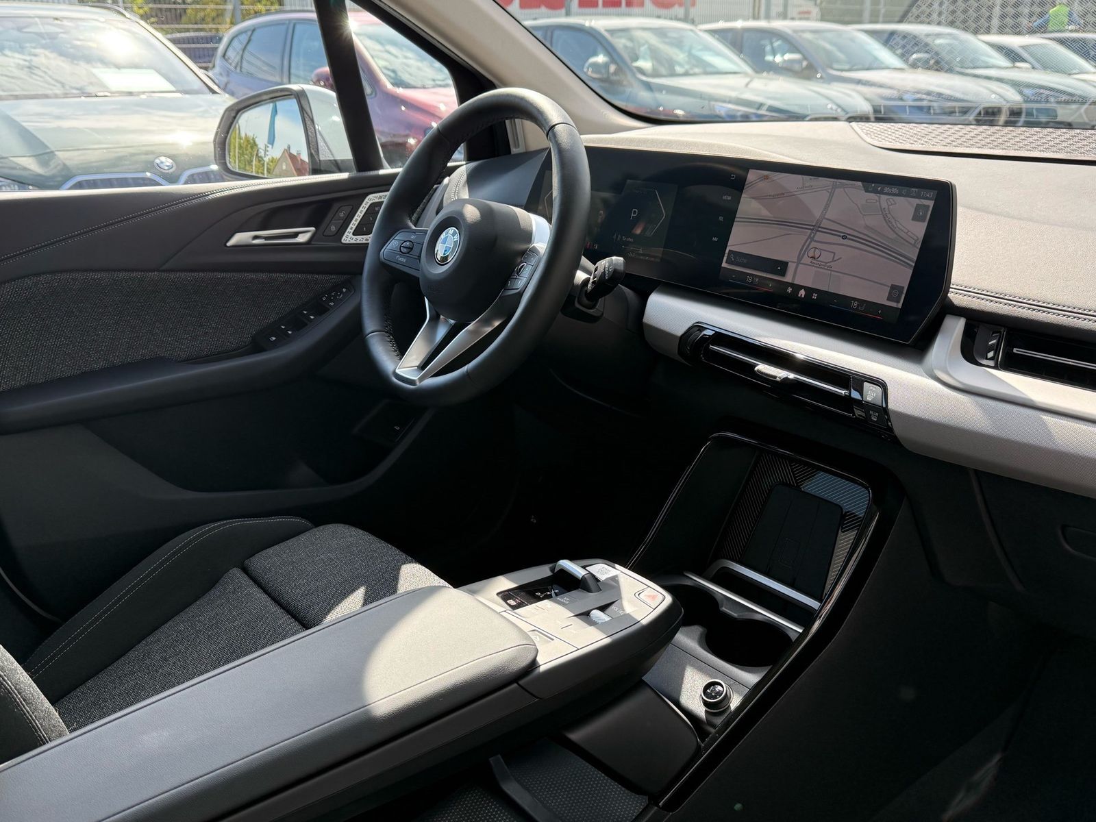 BMW 220 Active Tourer - Bild 25