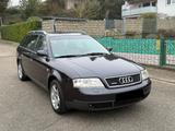 Audi A6 2.8 tiptronic quattro Avant TÜV Neu 01/28 - Audi A6 aus 1999: 2.8