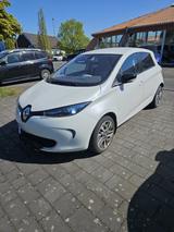 Renault Zoe Zen Navi Klima Kaufbatterie - gebrauchte Renault ZOE aus dem Jahr 2015