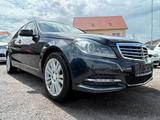 Mercedes-Benz C 300 CDI 4MATIC Sitbelüftung * Memory * Kamera - gebrauchte Mercedes-Benz C 300 aus dem Jahr 2012