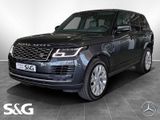 Land Rover Range Rover Vogue 4.4 SDV8 AHK+PANO+HEAD UP+21" - Land Rover Range Rover: 4.2