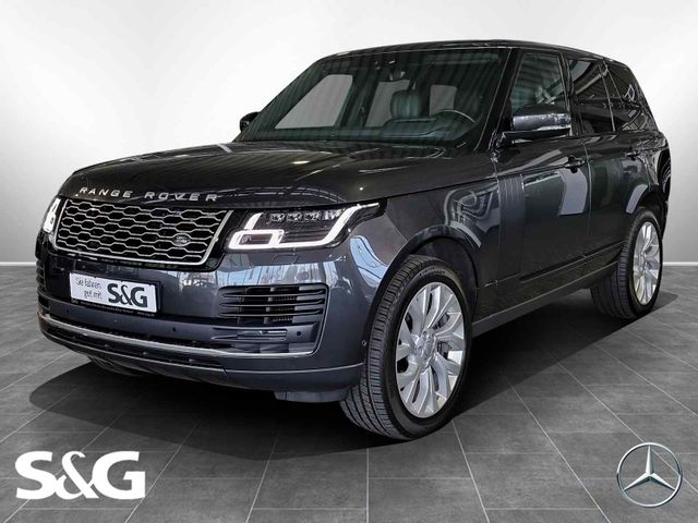 Land Rover Range Rover Vogue 4.4 SDV8 AHK+PANO+HEAD UP+21″