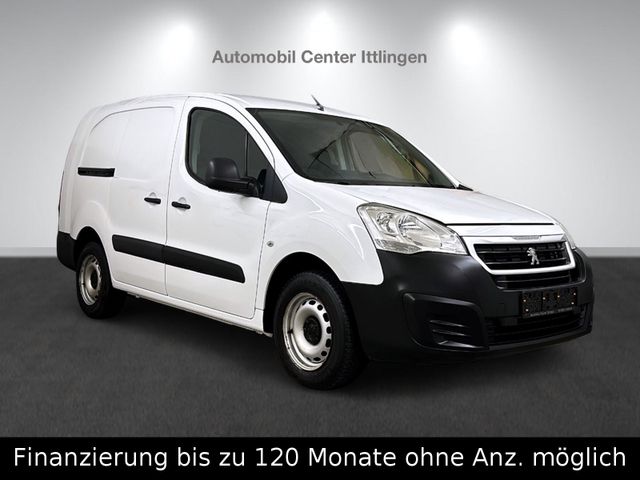 Peugeot Partner L2/1,6 Premium Avantage Edition/Temp/3Si